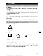 Предварительный просмотр 200 страницы Hilti C 4/36-350 Operating Instructions Manual