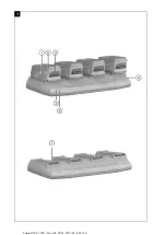 Preview for 2 page of Hilti C 4/36 MC4 Operating Instructions Manual