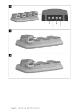 Предварительный просмотр 3 страницы Hilti C 4/36 MC4 Operating Instructions Manual