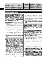 Preview for 7 page of Hilti C 4/36 Original Operating Instructions
