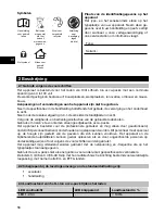 Preview for 61 page of Hilti C 4/36 Original Operating Instructions