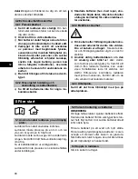 Предварительный просмотр 97 страницы Hilti C 4/36 Original Operating Instructions