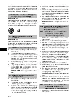 Предварительный просмотр 157 страницы Hilti C 4/36 Original Operating Instructions