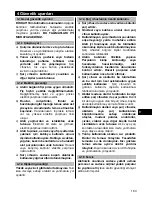 Предварительный просмотр 186 страницы Hilti C 4/36 Original Operating Instructions