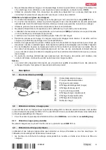 Preview for 13 page of Hilti C 53 Manual