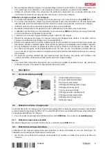 Предварительный просмотр 13 страницы Hilti C 53 Manual