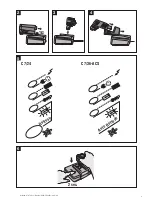 Preview for 4 page of Hilti C 7/24 Operating Instructions Manual