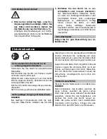 Preview for 7 page of Hilti C7 Operating Instructions Manual