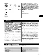 Preview for 49 page of Hilti C7 Operating Instructions Manual