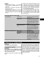 Preview for 71 page of Hilti C7 Operating Instructions Manual