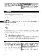 Предварительный просмотр 88 страницы Hilti C7 Operating Instructions Manual