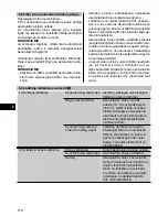 Preview for 120 page of Hilti C7 Operating Instructions Manual