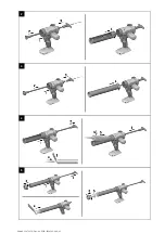 Preview for 3 page of Hilti CD 4-A22 Manual