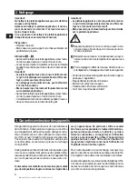 Preview for 12 page of Hilti CF-DS 1 Operating Instructions Manual