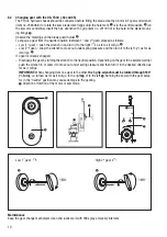 Предварительный просмотр 10 страницы Hilti D-LP 20 Operating Instructions Manual