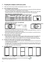 Preview for 12 page of Hilti D-LP 20 Operating Instructions Manual