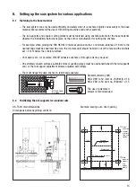 Предварительный просмотр 13 страницы Hilti D-LP 20 Operating Instructions Manual