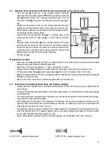 Preview for 15 page of Hilti D-LP 20 Operating Instructions Manual