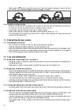 Предварительный просмотр 22 страницы Hilti D-LP 20 Operating Instructions Manual