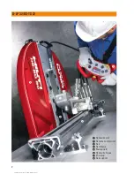 Предварительный просмотр 2 страницы Hilti D-LP 32 Operating Instructions Manual