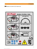Preview for 9 page of Hilti D-LP 32 Operating Instructions Manual
