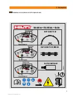 Предварительный просмотр 9 страницы Hilti D-LP 32 Operating Instructions Manual