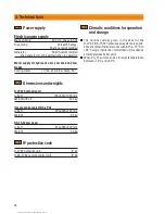 Preview for 18 page of Hilti D-LP 32 Operating Instructions Manual