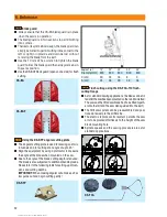 Предварительный просмотр 32 страницы Hilti D-LP 32 Operating Instructions Manual