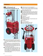 Предварительный просмотр 34 страницы Hilti D-LP 32 Operating Instructions Manual