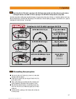 Предварительный просмотр 41 страницы Hilti D-LP 32 Operating Instructions Manual