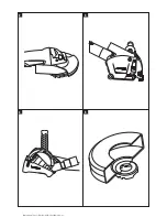 Preview for 3 page of Hilti DAG 125-S Operating Instructions Manual