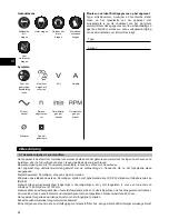 Preview for 87 page of Hilti DAG 125-S Operating Instructions Manual