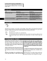 Preview for 115 page of Hilti DAG 125-S Operating Instructions Manual