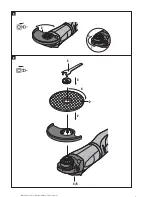 Preview for 4 page of Hilti DAG 230-D Operating Instructions Manual