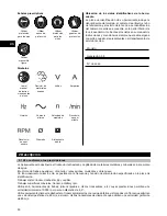 Preview for 30 page of Hilti DAG 450-D Operating Instructions Manual