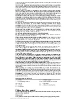 Preview for 6 page of Hilti DAG 451S Operating Instructions Manual