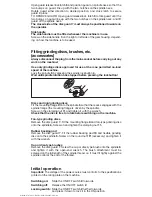 Preview for 7 page of Hilti DAG 451S Operating Instructions Manual