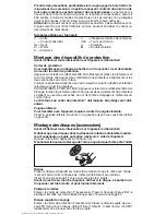 Preview for 13 page of Hilti DAG 451S Operating Instructions Manual