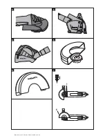 Предварительный просмотр 3 страницы Hilti DAG 500-D Operating Instruction