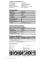 Preview for 7 page of Hilti DC 125-S Operating Instructions Manual