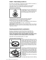 Preview for 9 page of Hilti DC 125-S Operating Instructions Manual