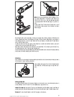 Preview for 12 page of Hilti DC 125-S Operating Instructions Manual