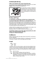 Preview for 13 page of Hilti DC 125-S Operating Instructions Manual