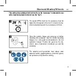 Preview for 3 page of Hilti DC-D Manual