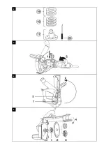 Предварительный просмотр 3 страницы Hilti DC-EX 125/5"M Manual