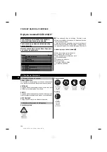 Предварительный просмотр 110 страницы Hilti DC-EX 230/9" Operating Instructions Manual