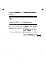 Предварительный просмотр 131 страницы Hilti DC-EX 230/9" Operating Instructions Manual