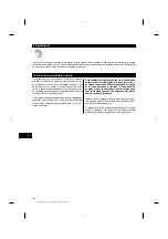 Предварительный просмотр 138 страницы Hilti DC-EX 230/9" Operating Instructions Manual