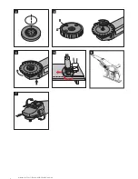 Предварительный просмотр 3 страницы Hilti DC180-S Operating Instructions Manual