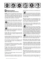 Preview for 6 page of Hilti DC180-S Operating Instructions Manual